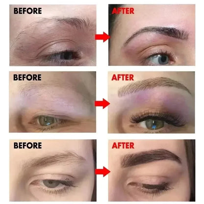 Brow and Lash Restoration Serum