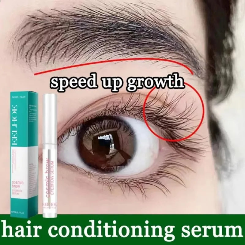 Advanced Botanical Brow and Lash Serum