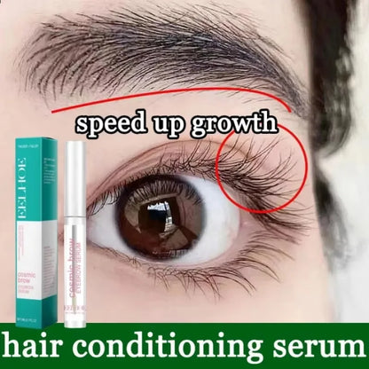 Advanced Botanical Brow and Lash Serum
