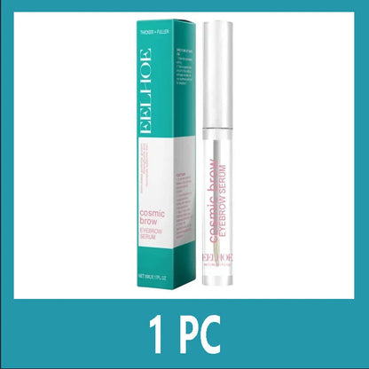 LashBrow Lab™ Eyebrow Recovery Growth Serum