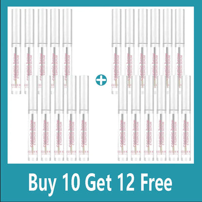LashBrow Lab™ Eyebrow Recovery Growth Serum