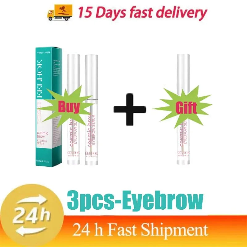 Advanced Botanical Brow and Lash Serum