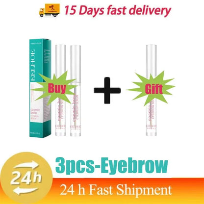 Advanced Botanical Brow and Lash Serum