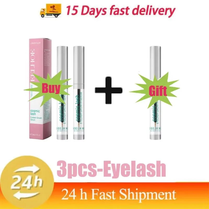 Advanced Botanical Brow and Lash Serum