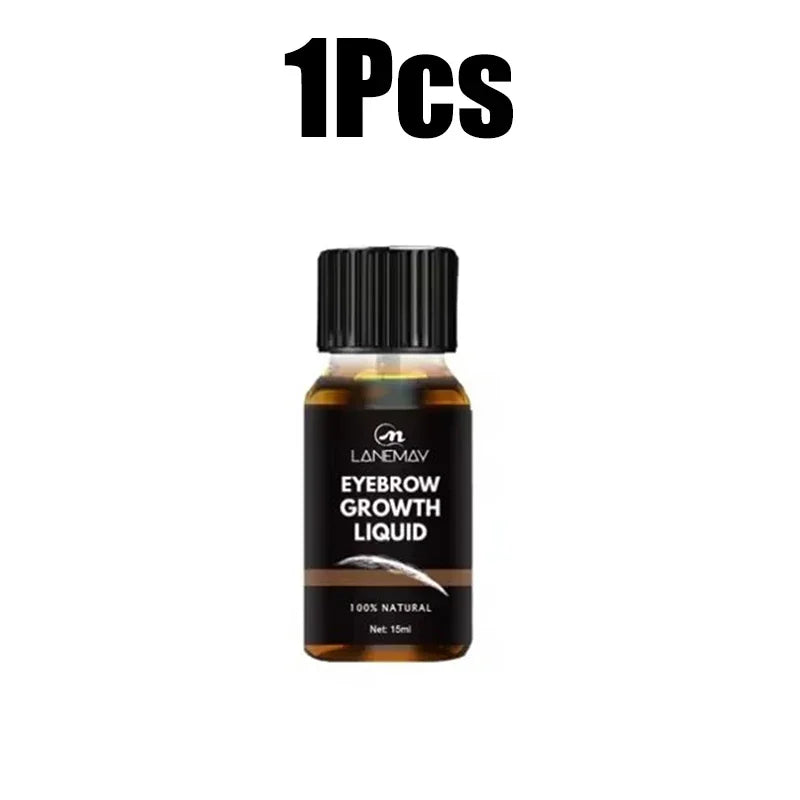 Brow and Lash Restoration Serum