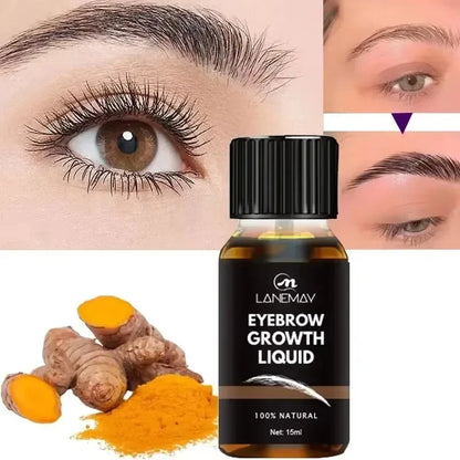 Lash and Brow Growth Serum