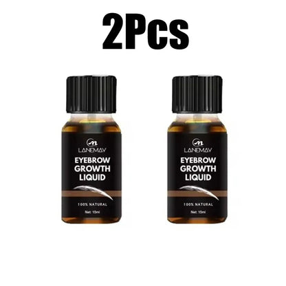 Brow and Lash Restoration Serum