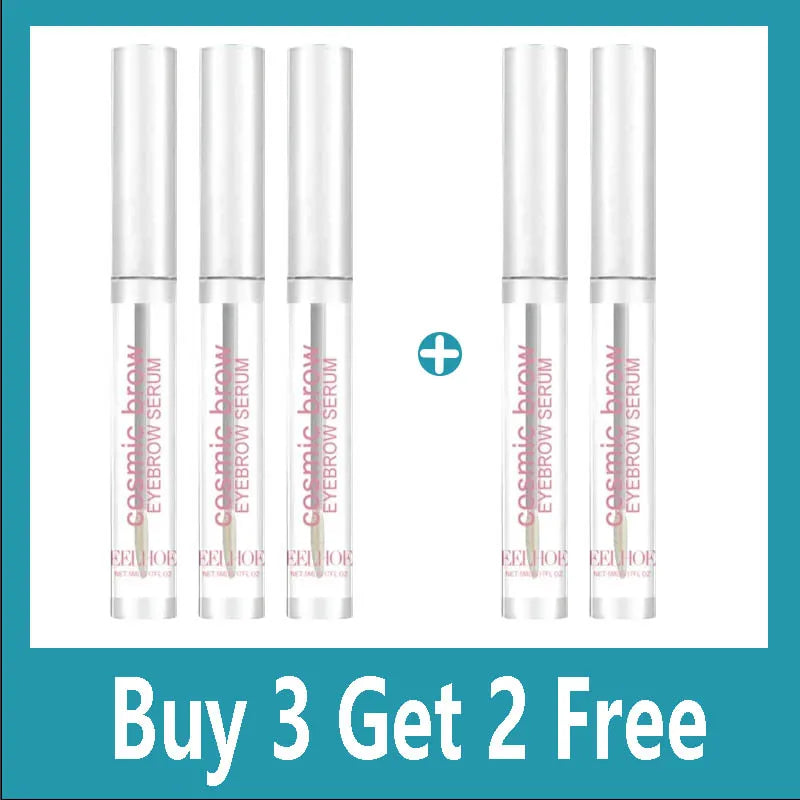 LashBrow Lab™ Eyebrow Recovery Growth Serum