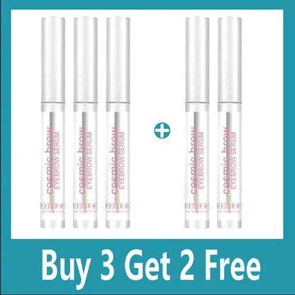 LashBrow Lab™ Eyebrow Recovery Growth Serum