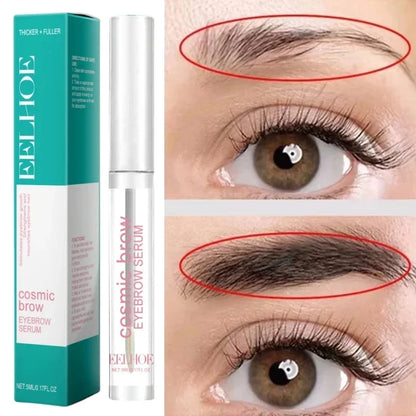 LashBrow Lab™ Eyebrow Recovery Growth Serum