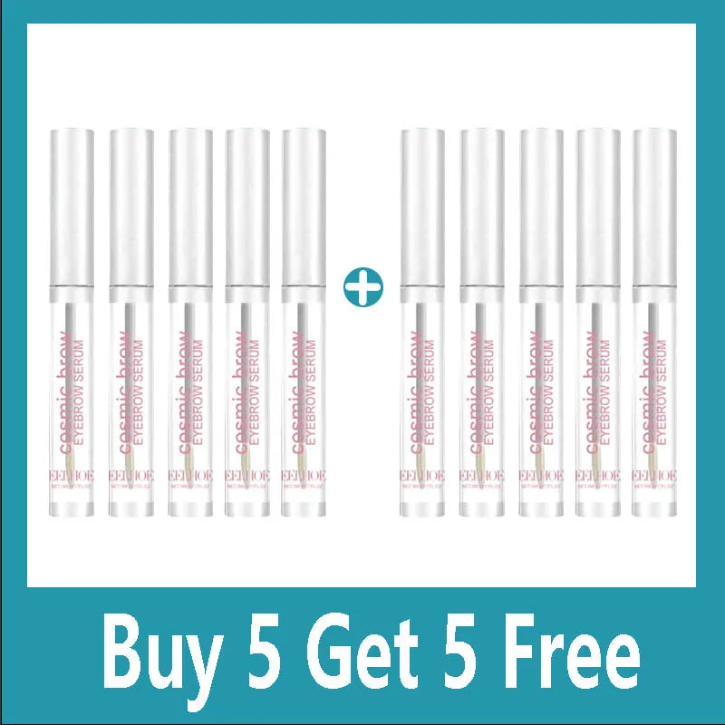 LashBrow Lab™ Eyebrow Recovery Growth Serum