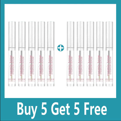 LashBrow Lab™ Eyebrow Recovery Growth Serum