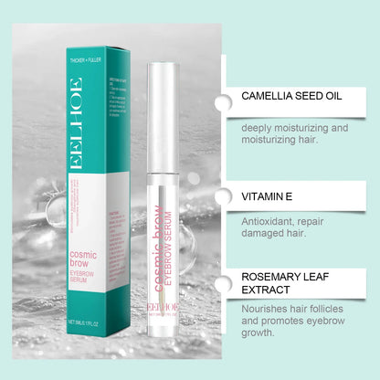 Advanced Botanical Brow and Lash Serum
