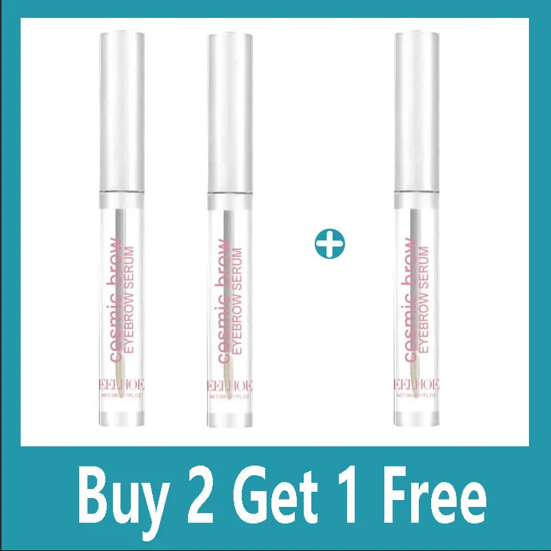 Advanced Follicle Recovery Serum