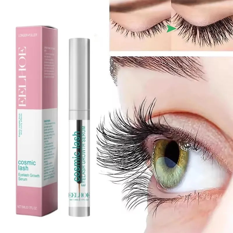 Advanced Botanical Brow and Lash Serum