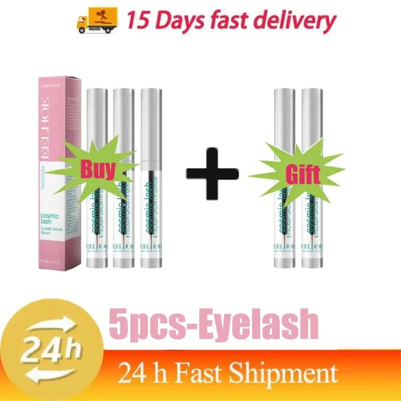 Advanced Botanical Brow and Lash Serum